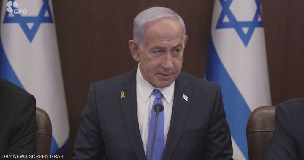 نتنياهو بين كماشة العزلة الدولية والغليان الداخلي