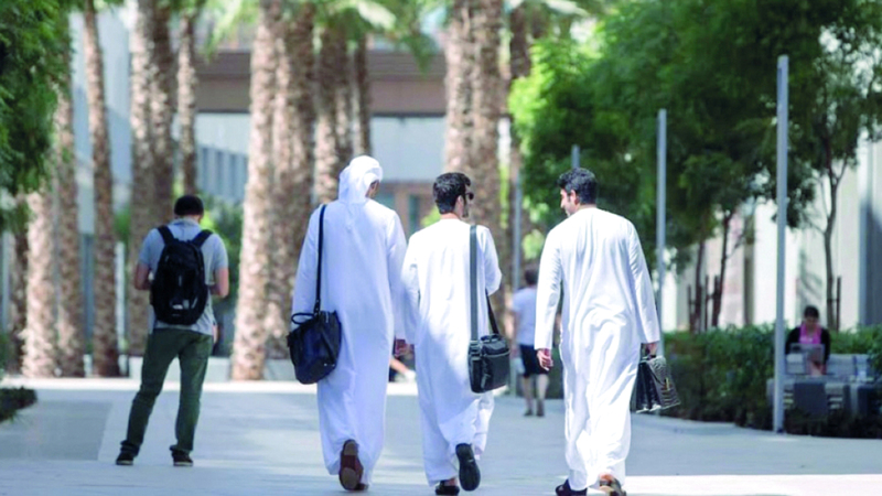 مدارس خاصة تحذر من جهاز «الطاقة عبر الاستنشاق»