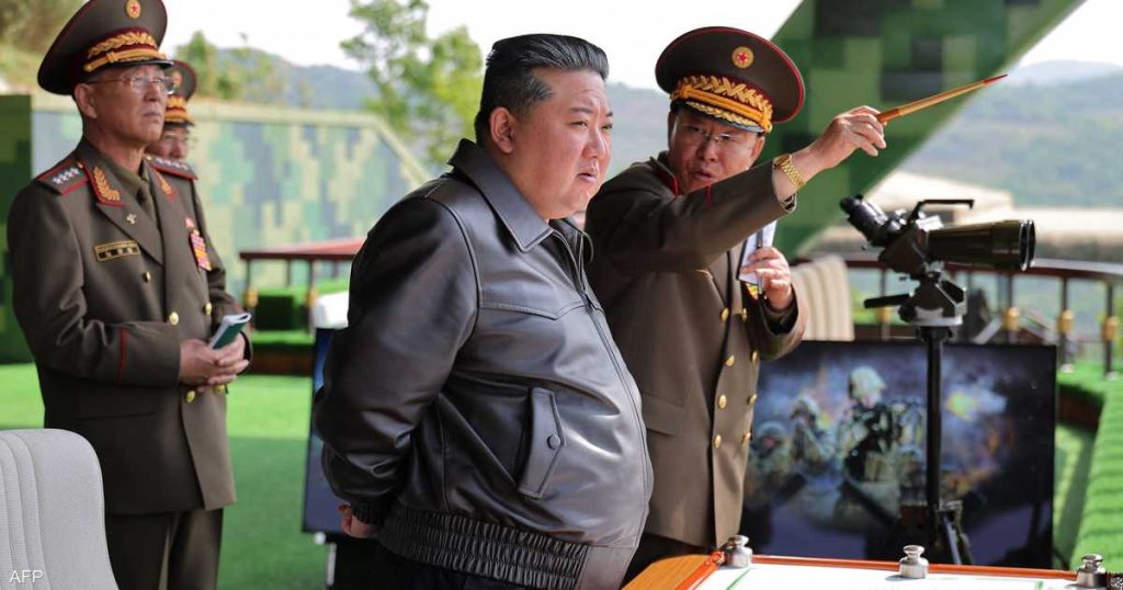 بعد اعتقالات.. كشف أخر تطورات “كارثة” كوريا الشمالية