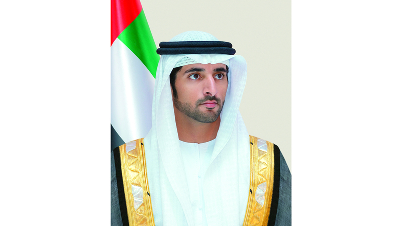 حمدان بن محمد يبدأ زيارة رسمية إلى سلطنة عُمان اليوم