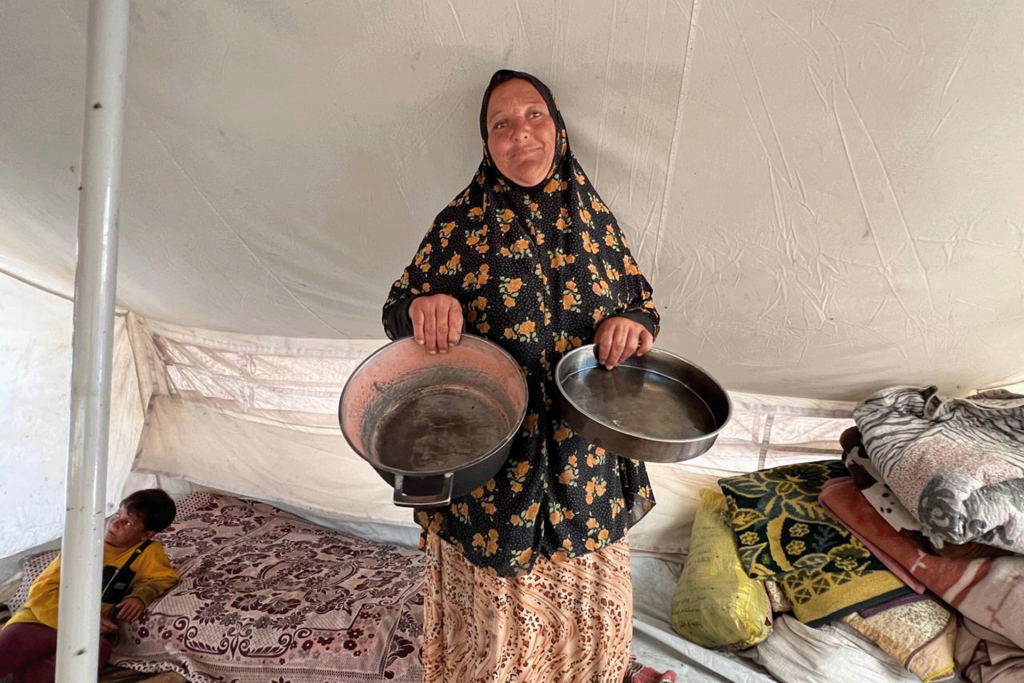 تحالف من 32 دولة يخطط لدخول غزة سيرا على الأقدام