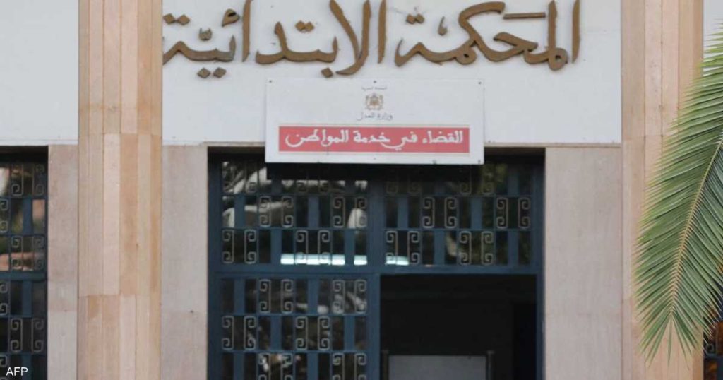 حكم “مخفف” على متهم بتشويه وجه فتاة يثير غضبا في المغرب