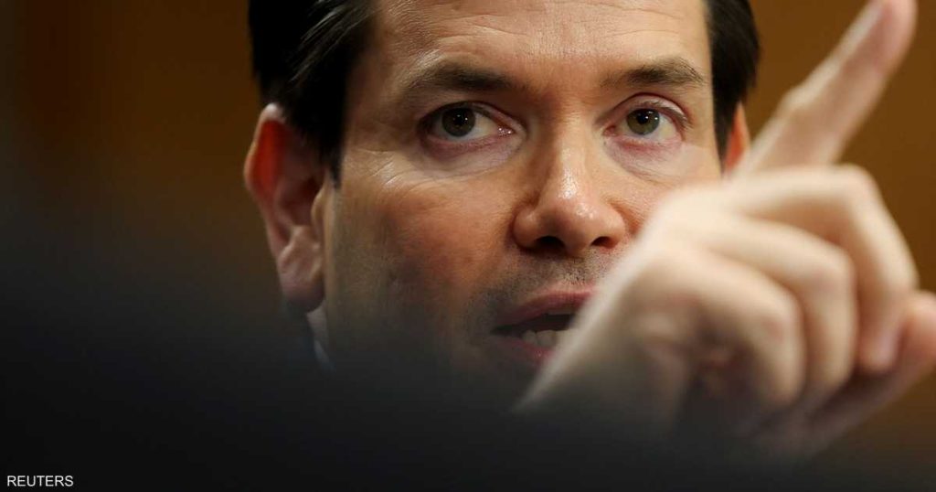 أميركا تبدأ إلغاء تأشيرات بعض الطلاب الصينيين