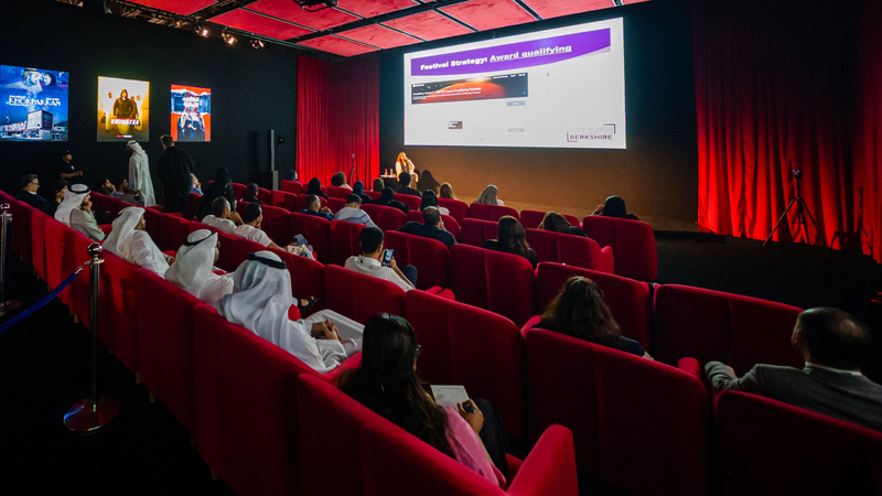 فنانون: مستقبل الدراما العربية مرهون باحترام المتلقي