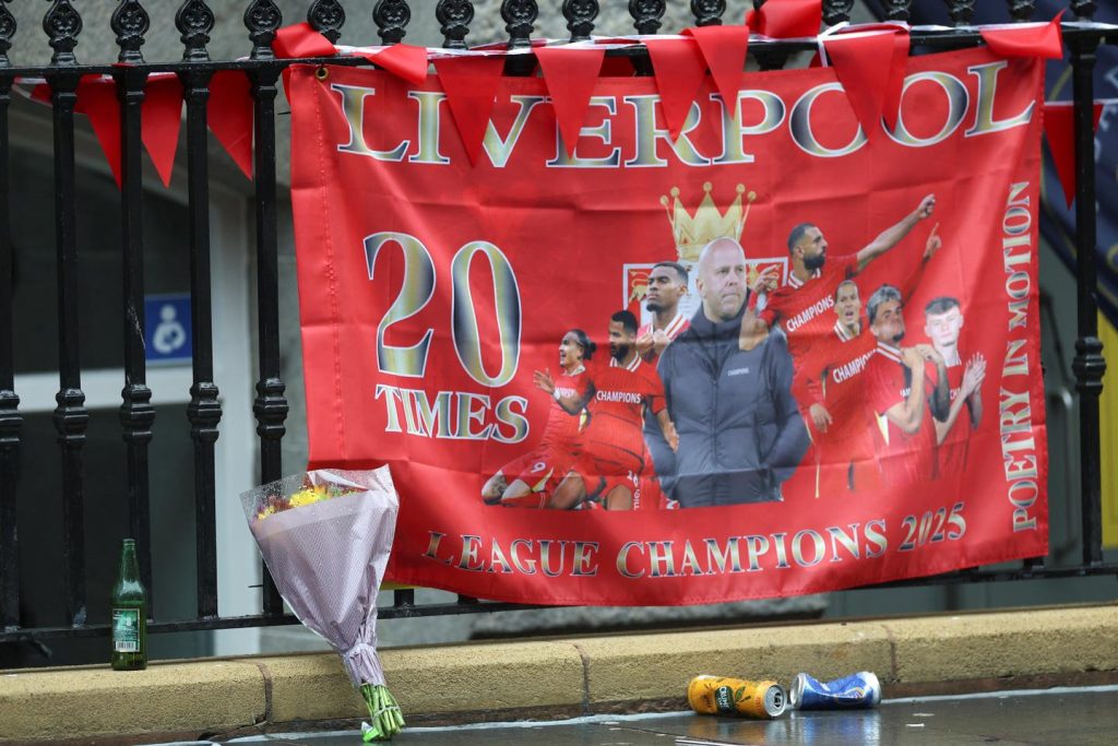 سائق السيارات الذي اندفع إلى الحشد المتهم ، وخاصة بسبب القيادة الخطرة والإصابات الطوعية الخطيرة