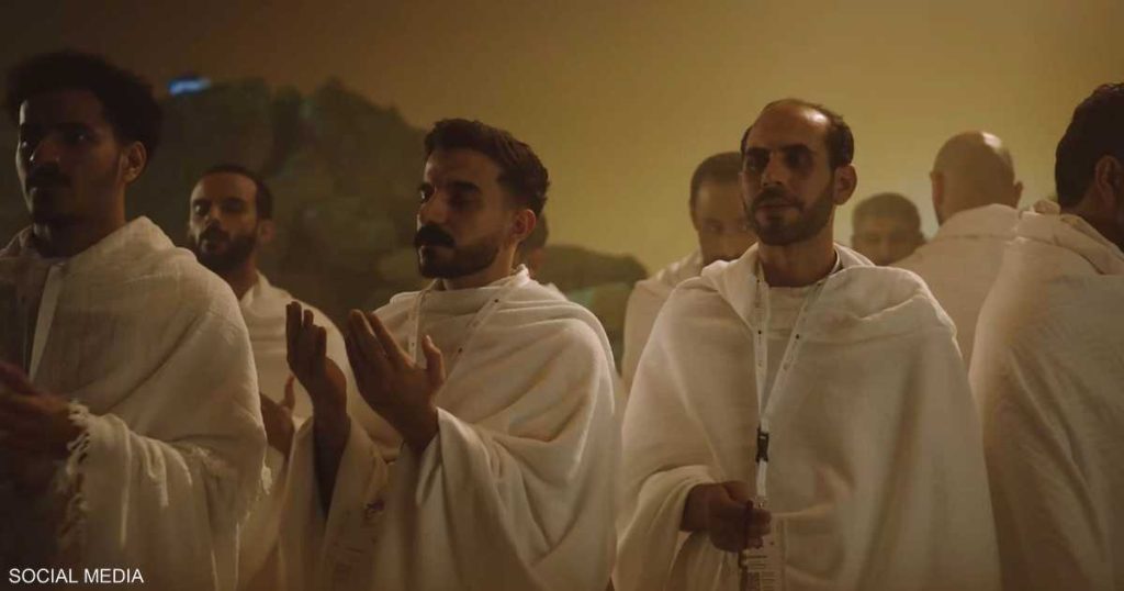 وزارة الحج والعمرة السعودية تصدر تنبيهات هامة للحجاج