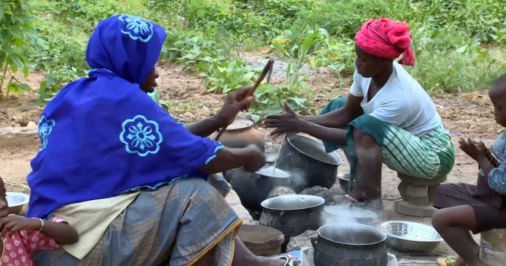 جون أفريك: الفلان شعب يُقتّل في صمت بغرب أفريقيا