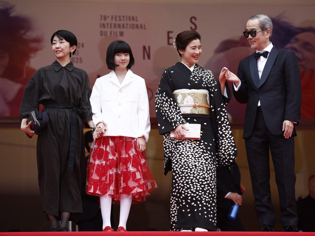 العري ممنوع بمهرجان كان والنقاش يشتد بين المؤيدين والمعارضين