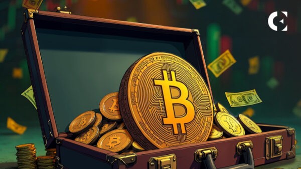 سيصدم مسار Bitcoin المستقبلي لأولئك الذين عالقون في التفكير في الدورة القديمة