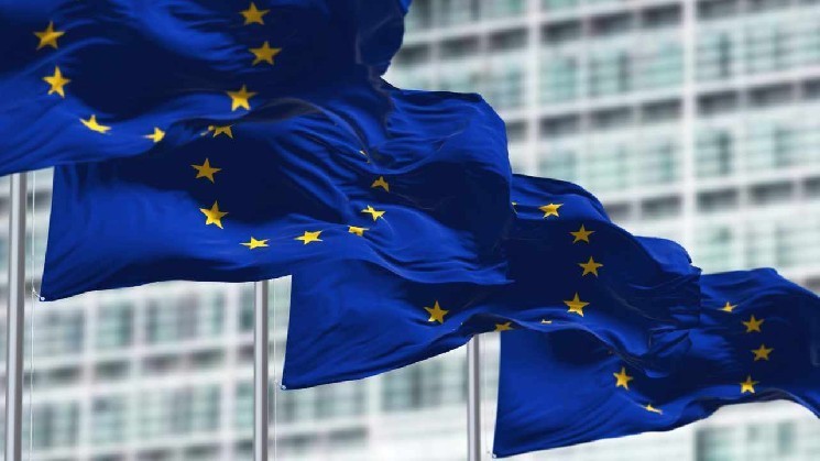 يحصل Ledger XRP على أول Euro Stablecoin منظمة MICA