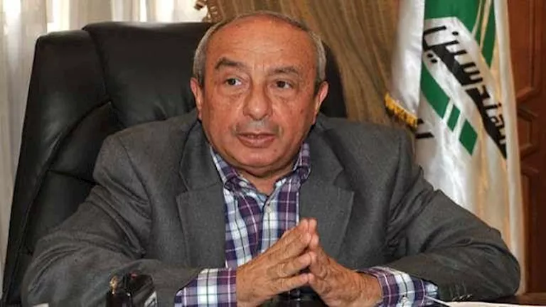 “النبراوي” يطالب الحكومة بزيادة بدل التفرغ 30% للمهندسين