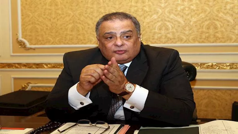 رئيس “تشريعية النواب” يستعرض تفاصيل تعديلات قانون مجلس الشيوخ