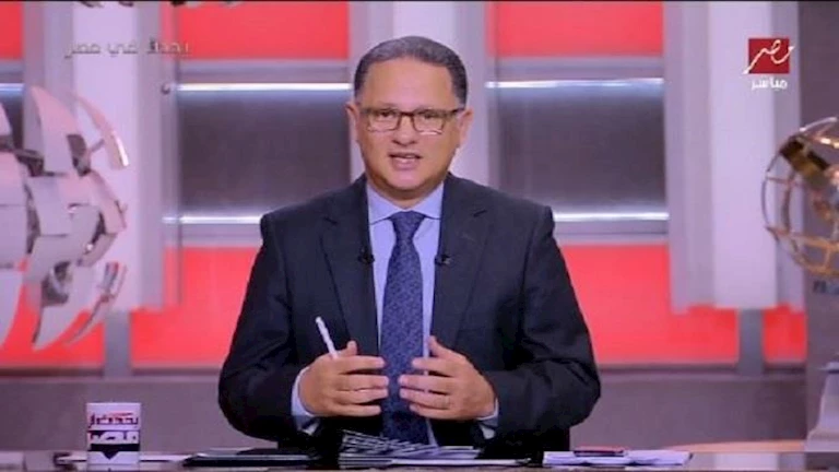 شريف عامر: الإفراج عن طلاب مصريين محتجزين بقرغيزستان