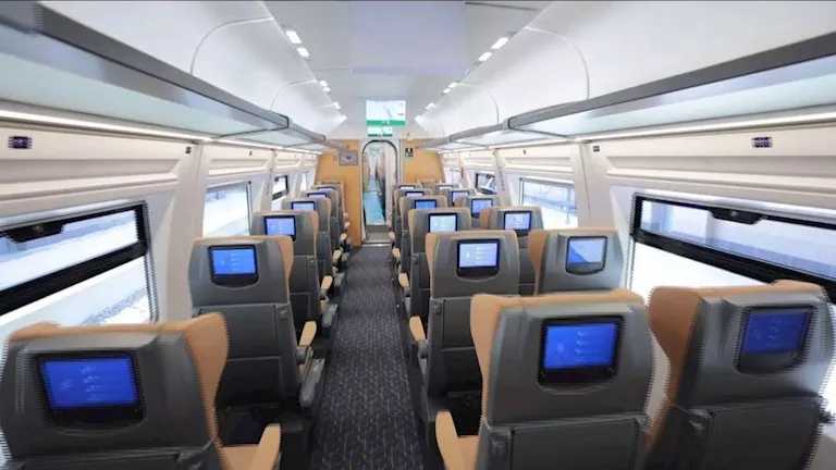 تبكيرات وتالجو إضافي.. تعديلات من السكة الحديد بمناسبة عيد الأضحى