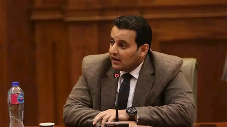 برلماني: اقتحام المسجد الأقصى يقود المنطقة لفوضى مفتوحة