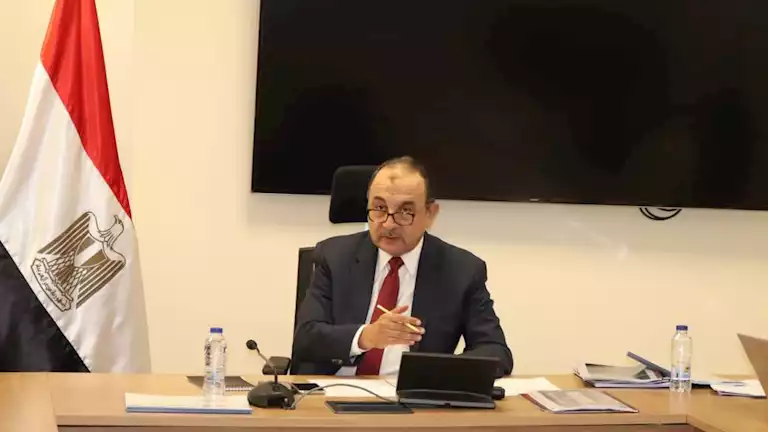 وزير قطاع الأعمال عن افتتاح قصر غرناطة: حافظنا على الطابع التاريخي