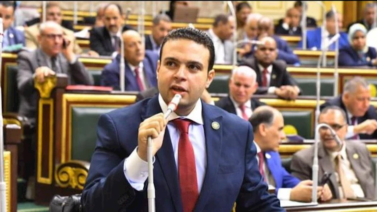 سؤال برلماني عاجل بشأن التحرش بأطفال داخل مدارس النيل الدولية