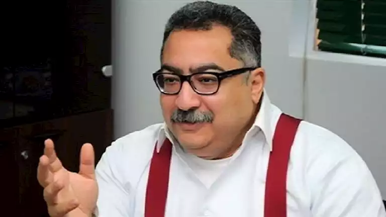 إبراهيم عيسى: ضرب “التلفزيون الإيراني” رسالة اختراق.. والحرب مرشحة للت