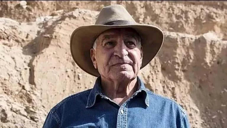 زاهي حواس: دافعت بشراسة عن الحضارة المصرية أمام “جو روجان” وأفحمته بال