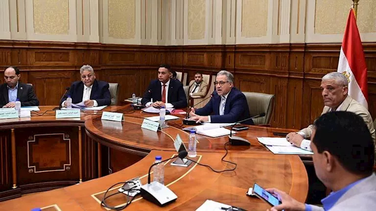 رئيس “محلية النواب”: قانون الإيجار القديم يهدف لـ”العدالة”.. ونتعامل م