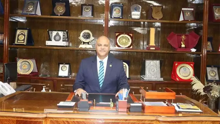 محافظ القليوبية: لدينا 150 ألف أسرة تعيش بنظام الإيجار القديم