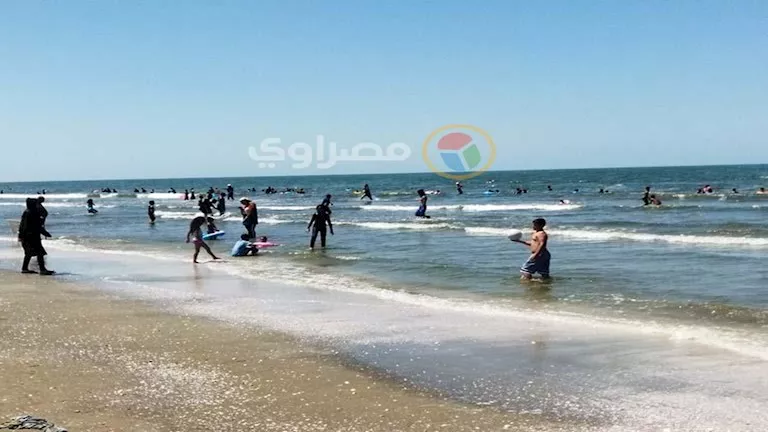 هل تصل لـ50 درجة مئوية؟.. الأرصاد تحذر من موجة حارة لـ72 ساعة