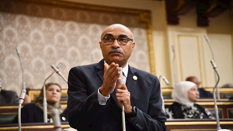 ممثل الحزب المصري الديمقراطي يرفض تعديلات قوانين الانتخابات