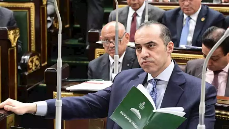 وزير الشؤون النيابية: “أيدينا في إيد البرلمان لتحقيق الصالح العام بقانون الإيجار القديم”