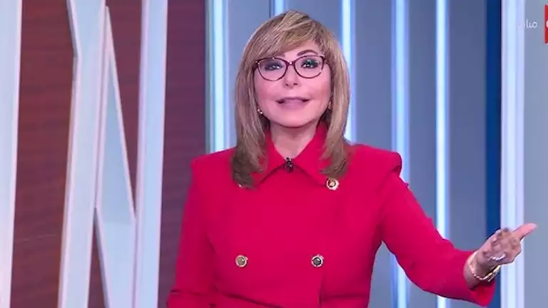 لميس الحديدي تهاجم أداء الأهلي في كأس العالم: فقدنا البطولة منذ مباراة