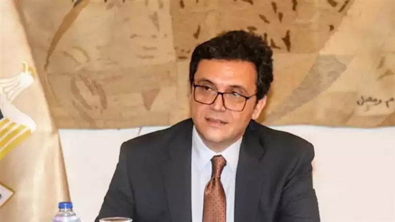 وزير الثقافة ناعيًا الدكتور محمد صابر عرب: فقدنا قامة علمية وثقافية عظ