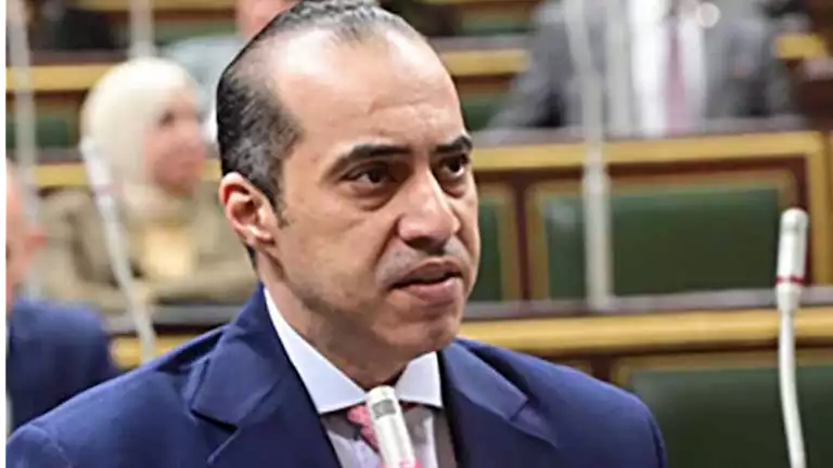 وزير الشؤون النيابية: الحوار الوطني لم يتوافق بشأن القائمة النسبية