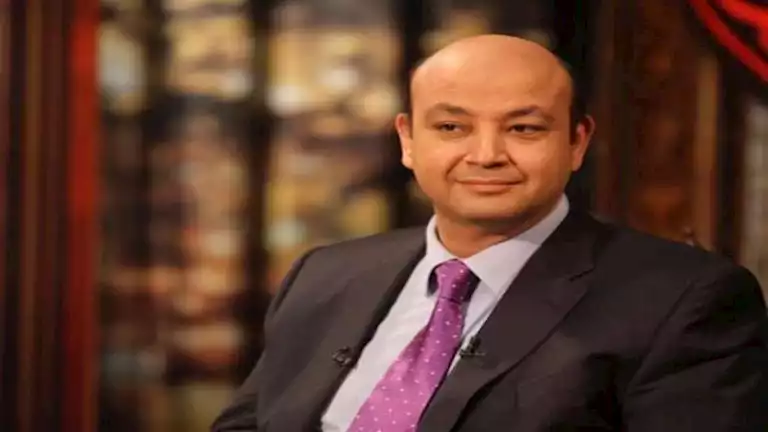 “على راسهم ريشة”.. عمرو أديب يعلق على مقتل موظفين بالسفارة الإسرائيلية