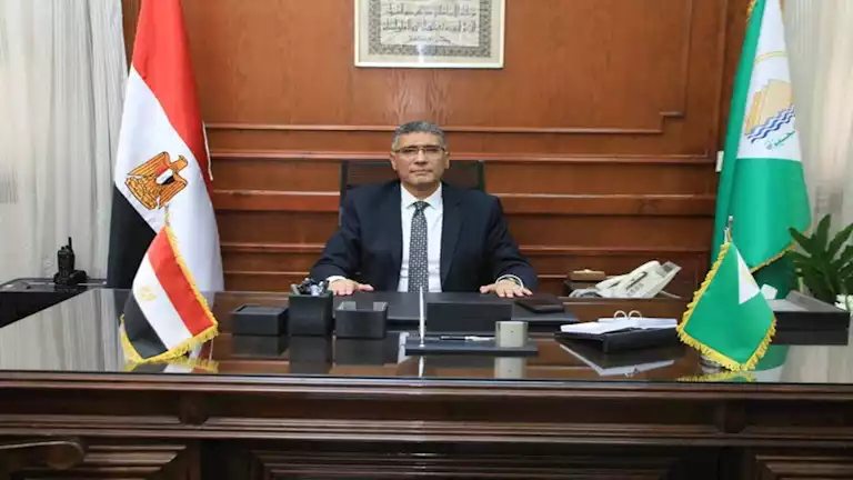 محافظ الجيزة يتفقد سوق العياط الحضاري بعد تسكين الباعة الجائلين ويكلف