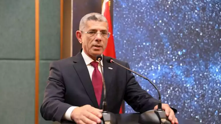 رئيس وكالة الفضاء: مركز تجميع واختبار الأقمار الصناعية في مصر الأكبر بالشرق الأوسط وأفريقيا