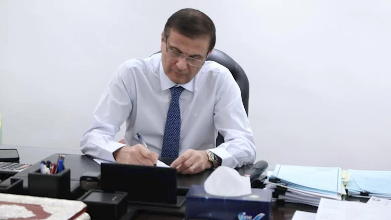 وزير الزراعة: لا خسائر كبيرة في المحاصيل جراء الأمطار الأخيرة وصندوق ل