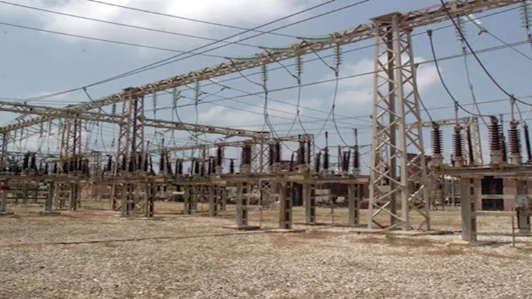 ارتفاع استهلاك محطات الكهرباء لـ500 ألف طن بالربع الأول من 2025