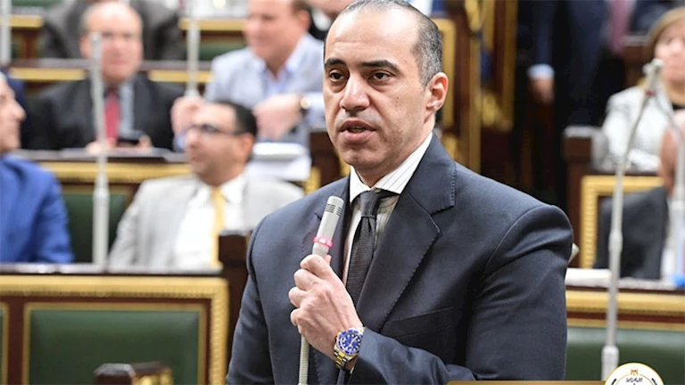 وزير الشؤون النيابية: توافق حكومي برلماني على تحديد 5 سنوات للدراسة بكليات الصيدلة