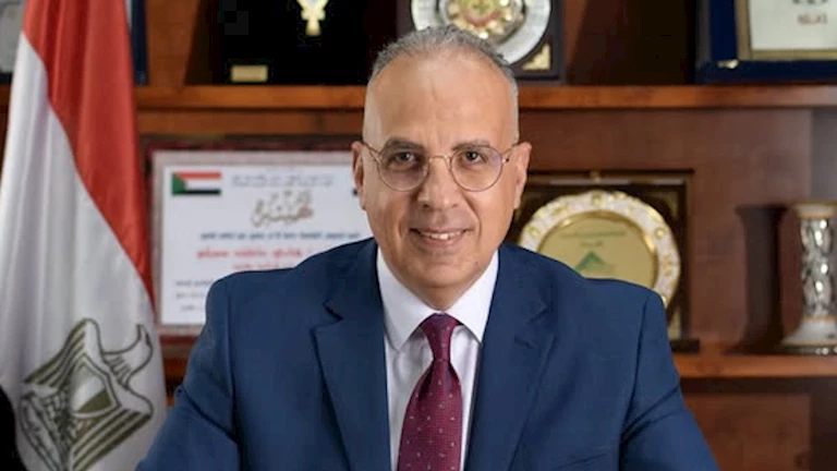 وزير الري يوجه بتسريع صرف التعويضات والتحول الرقمي الشامل