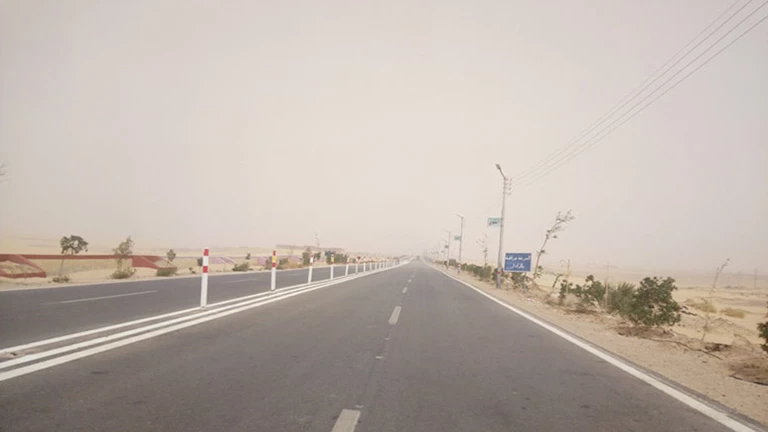 موجة شديدة الحرارة.. ننشر حالة الطقس المتوقعة خلال 48 ساعة المقبلة