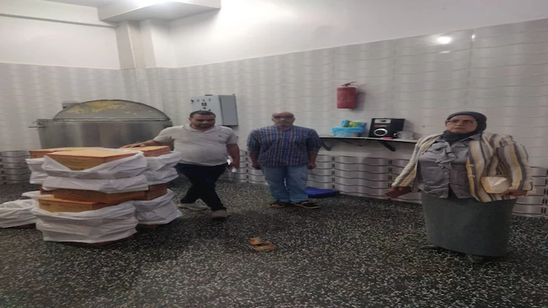 الجيزة: ضبط معمل غير مرخص يغش الزبدة البلدي باستخدام سمن صناعي