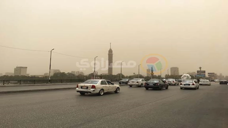 موعد انخفاض الحرارة.. تعرف على طقس الأسبوع المقبل