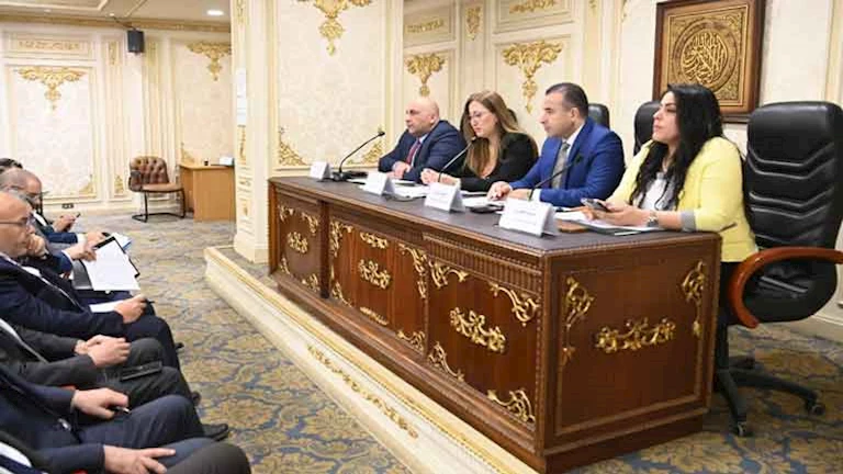 رئيس البريد أمام النواب: طرحنا حساب توفير حقق 30 مليار جنيه في 3 شهور