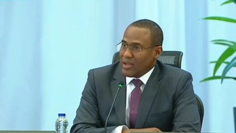 نائب مدير صندوق النقد الدولي يعرب تفاؤله بقدرة الاقتصاد المصري على تحقيق نتائج إيجابية