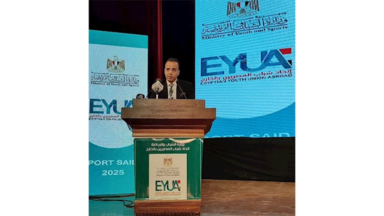 محمد شحاتة: مصر مليئة بفرص العمل ويجب على الشباب استغلالها