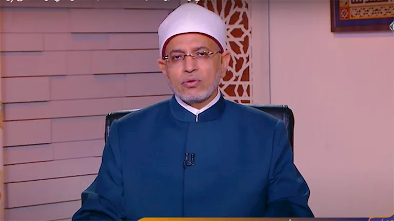 تفسير معنى البر.. رئيس جامعة الأزهر يكشف جوانبا من ثراء النص القرآني