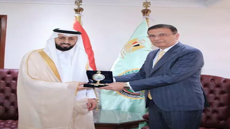 وزير الزراعة: صادرات مصر الزراعية إلى السعودية تتجاوز 12% من إجمالي صا