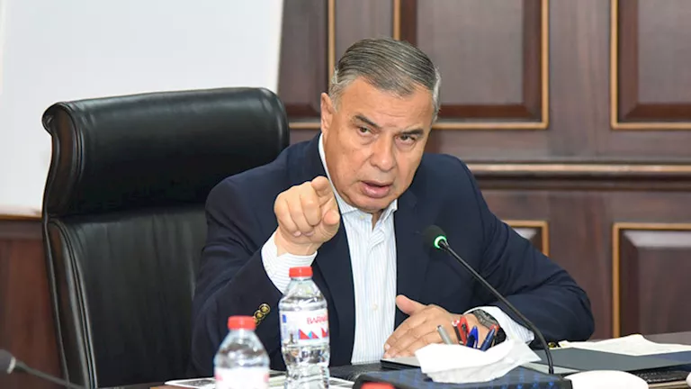 محافظ الإسكندرية: لدينا ٢٥٩ الف وحدة إيجار قديم.. و24 ألف وحدة آيلة لل