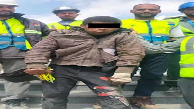 سرقة بعض كابلات مونوريل شرق النيل.. وبيان رسمي من هيئة الأنفاق