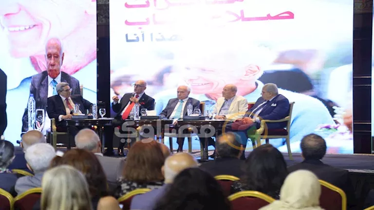 محمد سلماوي: صلاح دياب ظاهرة غريبة الشكل في الحياة المصرية