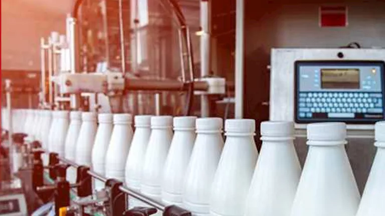 منسق تجميع الألبان بالزراعة يكشف تفاصيل الرقابة على جودة الألبان المست